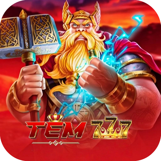 tem777 logo
