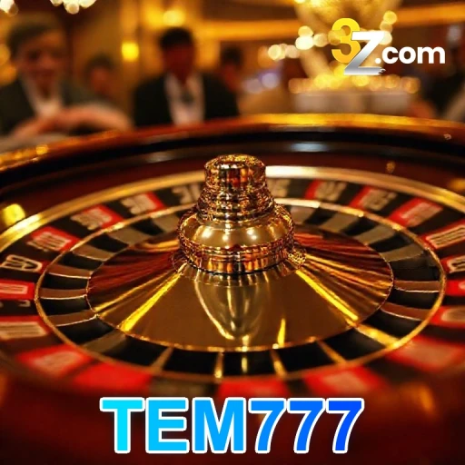 TEM777 Apostas online