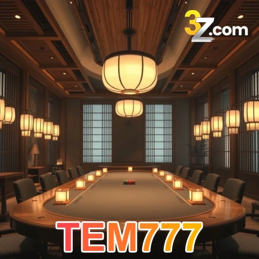 TEM777 Jogos de caça-níqueis