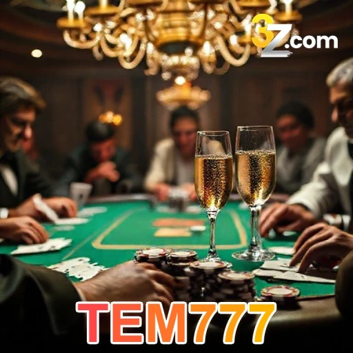 TEM777 Ofertas especiais