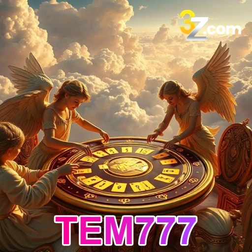 TEM777 Área do usuário